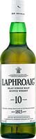 Laphroaig 10yr Cask Strength Scotch Islay Is Out Of Stock