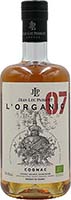 Jean Luc Pasquet Lorganic Cognac 07 7yr