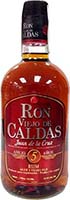 Ron Viejo De Caldas Rum 5yr