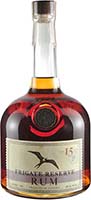 Frigate Rum 15yr Is Out Of Stock