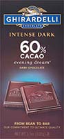 Ghirardelli Cacao Chocolate 4.1oz