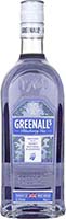 Greenall's                     Blueberry Gin