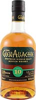 Glenallachie 10 Year Old Cask Strength Batch 2 Single Malt Scotch Whiskey Is Out Of Stock