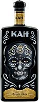 Kah Day Of The Dead Anejo Tequila