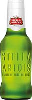 Stella Artois Bottle Is Out Of Stock