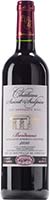Ch St Sulpice Rouge   750ml Is Out Of Stock