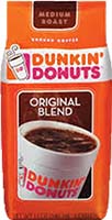 Dunkin Donuts Coffee Original Is Out Of Stock