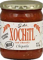 Xochitl Salsa Medium