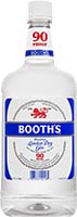 Booth's Gin 90 1.75l
