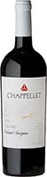 Chappellet Cab Sauv Signature Is Out Of Stock