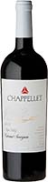 Chappellet 2016 Cabernet