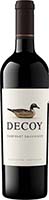 Duckhorn Decoy Cab Sauv Is Out Of Stock