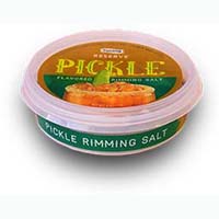 Twang Pickle Rimming Salt 4 Oz 12pk