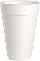 Styrofoam Big Cool 16oz Is Out Of Stock