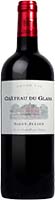 Ch Du Glana St Julien Is Out Of Stock