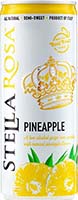 Stella Rosa Pineapple Semi-sweet White Wine Can