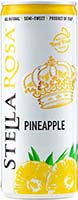 Stella Rosa Pineapple 250ml 2pk Cans