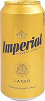 Imperial Imperial 12oz Bottle