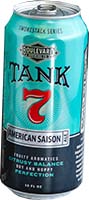 Boulevard Brewing Co Tank 7 American Saison Ale 4pk/16oz Can