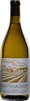 Matthiasson Nv Village Chardonnay No. 1 Is Out Of Stock
