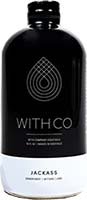 Withco Ginger Mule 16oz
