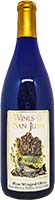 Wines Of The San Juan Blue Winged Olive