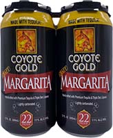 Coyote Gold 4pk Cans Is Out Of Stock
