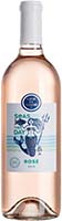Life Is Good By 90+ Seas The Day Rose 750ml