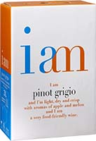 I Am Pinot Grigio