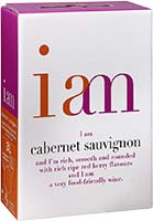 I Am Cabernet Sauvignon 3l Is Out Of Stock