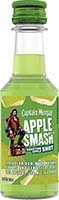 Captain Morgan Apple Smash Rum Is Out Of Stock