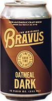 Bravus Na Oatmeal Stout 6pk Cans Is Out Of Stock