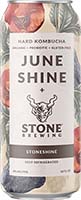 June Shine Booberry 16oz Can Is Out Of Stock