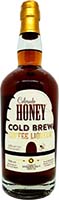 Colorado Honey Cold Brew