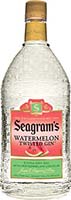 Seagrams Gin Watermelon Twisted 175l