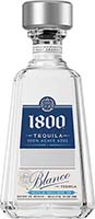 1800 Reposado Tequila 100 Ml