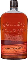 Bulleit Bourbon Whiskey (1.75l)