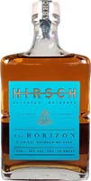 Hirsch The Horizon Sraight Bourbon Whiskey