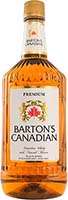 Barton's Canadian Whiskey