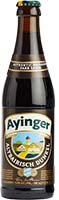 Ayinger Bavarian Dark Larger 4pk