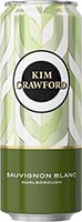 Kim Crawford Sauvignon Blanc White Wine