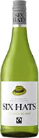 Six Hats Chenin Blanc Is Out Of Stock