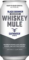 Cutwater Whiskey Mule 4pk Cans Is Out Of Stock