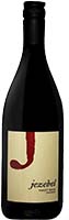 Jezebel Oregon Pinot Noir Is Out Of Stock
