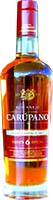 Carupano Rum 6yr