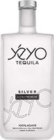 Yeyo Blanco Tequila 750ml