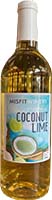 Misfit Winery Coconut Lime Riesling