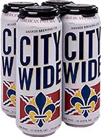 4 Hands City Wide Apa 4pk Cans