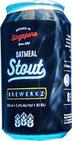 Blue Point Oatmeal Stout 4pk Cans