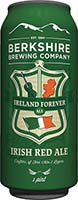 Berkshire Ireland Forever Irish Red Ale